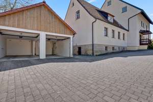 Raumwunder! Großzügiges Zweifamilienhaus mit Garten, Werkstatt und Doppelgarage in ruhiger Lage – Die vollständige Adresse der Immobilie erhältst du vom Anbieter., 95473 Creußen – Vorschaubild 25