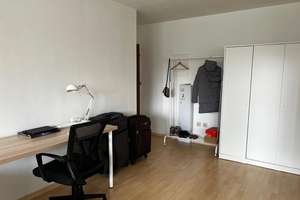 1-Zi-Apartment mit Pantryküche in DO-Eichlinghofen (fußläufig zur Uni) – Baroper Straße 375, 44227 Eichlinghofen, Dortmund – Vorschaubild 1