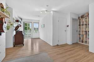 Skandinavische Architektur trifft moderne Wohnqualität – Traumhaus in Bocholt-Hemden – Die vollständige Adresse der Immobilie erhältst du vom Anbieter., 46399 Bocholt – Vorschaubild 23