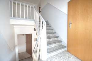 Siegburg-City: Charmantes Stadthaus sucht Handwerker – Rhein-Sieg-Kreis – Vorschaubild 24