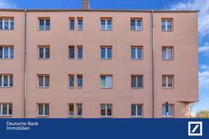 2 Zimmerwohnung in Gablenz – Die vollständige Adresse der Immobilie erhältst du vom Anbieter., 9126 Gablenz, Chemnitz – Vorschaubild 1