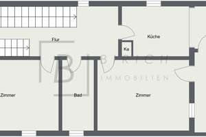 Voll vermietetes Dreifamilienhaus in zentrumsnaher Lage von Neu-Ulm – Die vollständige Adresse der Immobilie erhältst du vom Anbieter., 89231 Neu-Ulm – Vorschaubild 37