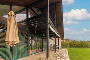 Ihr neues Zuhause mit Urlaubsfeeling: Freistehendes Einfamilienhaus mit Pool in Paulushofen – Die vollständige Adresse der Immobilie erhältst du vom Anbieter., 92339 Beilngries – Vorschaubild 16