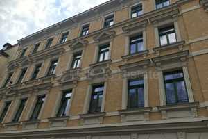 kleine attraktive 2-Raum, Bad mit Dusche, 2017 kernsaniert, frei ab sofort – Dieskaustraße 86, 4229 Leipzig – Vorschaubild 2