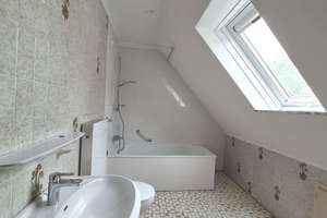Ruhig gelegene  2,5 Zimmer Wohnung mit herrlichem Ausblick – Bachstelzenweg 21, 80937 Am Hart, München – Vorschaubild 6