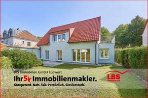 Saniertes Einfamilienhaus in begehrter Wohnlage von Worms – Die vollständige Adresse der Immobilie erhältst du vom Anbieter., 67549 Innenstadt West, Worms – Vorschaubild 15