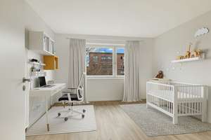 Reserviert: Modern. Perfekt geschnitten. Bezugsfertig. Stellplatz inklusive. – Die vollständige Adresse der Immobilie erhältst du vom Anbieter., 20537 Borgfelde, Hamburg – Vorschaubild 3