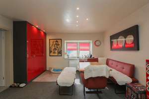 Charmante Maisonettewohnung in Mönchengladbach-Venn – 41068 Venn, Mönchengladbach – Vorschaubild 2