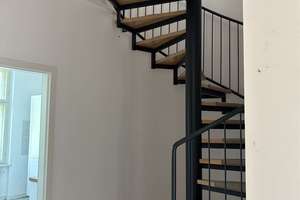 * B e z u g s f r e i e *  
3 - Zimmer-Maisonette - Wohnung  
Potsdam - Babelsberg – Die vollständige Adresse der Immobilie erhältst du vom Anbieter., 14482 Babelsberg Nord, Potsdam – Vorschaubild 8