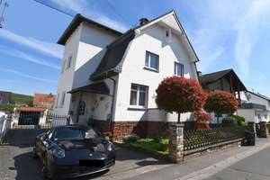 PREISREDUZIERUNG! 2-3 Familienhaus quasi geschenkt- Sie zahlen lediglich  das sonnige Grundstück!