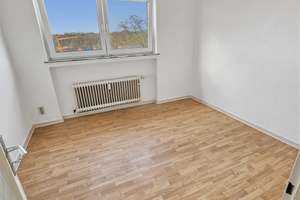 3-Zi.-Whg. mit Balkon – Coerheide 18, 48157 Coerde, Münster – Vorschaubild 3