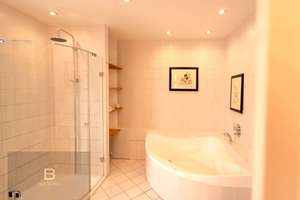 Exklusives Split-Level-Einfamilienhaus mit Salzwasserpool, Kamin & hochwertiger Ausstattung – 67067 Gartenstadt, Ludwigshafen am Rhein – Vorschaubild 22