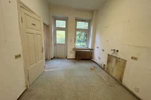 Gründerzeitvilla St. Jürgen - Erdgeschoß frei - Wohnen oder Gewerbe – Die vollständige Adresse der Immobilie erhältst du vom Anbieter., 23560 Sankt Jürgen, Lübeck – Vorschaubild 10
