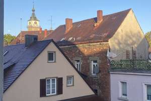 Mitten in Bad-Cannstatt - Charmante 1-Zimmer-Wohnung  im denkmalgeschützten Gebäude – Die vollständige Adresse der Immobilie erhältst du vom Anbieter., 70372 Cannstatt-Mitte, Stuttgart – Vorschaubild 4