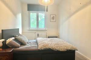Charmante und helle 2-Zimmerwohnung in Schöneberg! PROVISION FREI ! – Erfurter Str. 17a, 10825 Schöneberg, Berlin – Vorschaubild 4