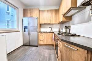 Zum Soforteinzug – 2-Zimmer-Wohnung mit Stellplatz in zentraler Lage – Rems-Murr-Kreis – Vorschaubild 2