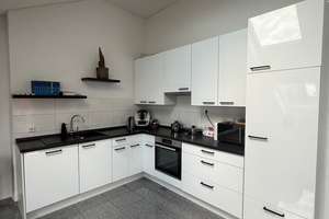 Moderne 3-Zimmer-Dachgeschosswohnung mit 104 m² – Hauptstr. 70, 89250 Senden – Vorschaubild 3