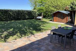 Traumhaftes Wohnen am Feldrand – Walmdach Bungalow mit moderner Ausstattung – Die vollständige Adresse der Immobilie erhältst du vom Anbieter., 49774 Lähden – Vorschaubild 35