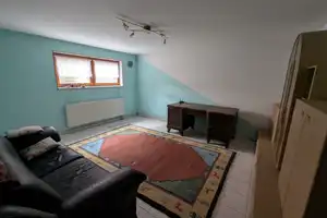 Idyllisches Einfamilienhaus mit Garten und Sauna – Frankfurt am Main – Vorschaubild 24