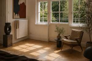 Nicht öffentlich. Nicht gewöhnlich. Gründerzeit-Villenhälfte Westend in diskreter Vermarktung – Die vollständige Adresse der Immobilie erhältst du vom Anbieter., 14050 Westend, Berlin – Vorschaubild 10