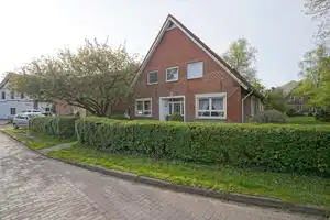 Volksbank Immobilien: 
Mehr als nur ein Raumwunder! – Cuxhaven (Kreis) – Vorschaubild 33