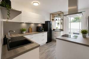 Vermietete 3-Zimmer-Eigentumswohnung in Ludwigshafen – Modernisiert und renditestark – 67065 Mundenheim, Ludwigshafen am Rhein – Vorschaubild 2
