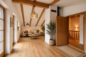 Traumhaftes Landhaus in Bayrischzell – Die vollständige Adresse der Immobilie erhältst du vom Anbieter., 83735 Bayrischzell – Vorschaubild 18