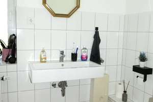Beek: helle und ruhige 2-Zimmer-Altbau-Whng mit Wohnküche – Schillstr 70, 47119 Laar, Duisburg – Vorschaubild 25