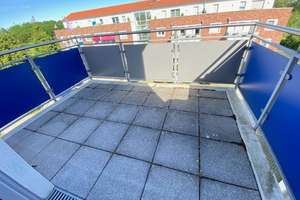 SENIORENWOHNUNG zwei Balkone, Dusche, Wanne, Aufzug, Fußbodenheizung – Am Bowengarten 145, 45899 Horst, Gelsenkirchen – Vorschaubild 10