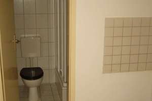 Niedliche 1-Raumwohnung – Hamburger Str. 143, 18069 Reutershagen, Rostock – Vorschaubild 2
