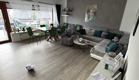 Bild von Mehrfamilienhaus, Kapitalanlage 3730€ Mieteinnahmen 