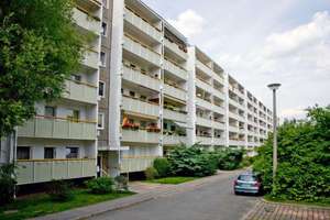 Die gefällt mir: interessante 3-Zimmer-Wohnung (WBS) – Reichenauer Weg 16, 1279 Tolkewitz/Seidnitz-Nord, Dresden – Vorschaubild 6
