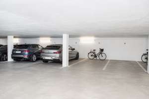 Traumhafte 2-Raum-ETW mit Balkon, Aufzug & Tiefgarage – Waldstraße 39, 4105 Zentrum-Nordwest, Leipzig – Vorschaubild 8