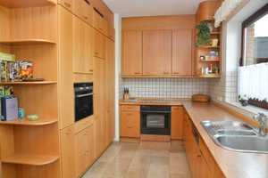 Exklusiver Bungalow mit Blick ins Grüne in Rammsee – Rendsburg-Eckernförde (Kreis) – Vorschaubild 12
