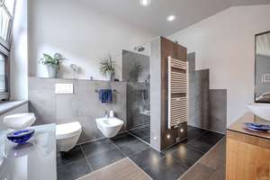 Ihr Zuhause in Hüls – stilvoll modernisiert, gepflegt und sofort bezugsbereit mit PV und Wallbox – Die vollständige Adresse der Immobilie erhältst du vom Anbieter., 47839 Hüls, Krefeld – Vorschaubild 26