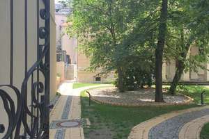 LEIPZIG-WALDSTRASSENVIERTEL * FABRIKANTENVILLA GEORGI * VOLL MÖBLIERTES APARTMENT mit DUSCHBAD im... – 4105 Zentrum-Nordwest, Leipzig – Vorschaubild 2