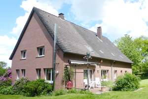 Landidylle: EFH mit Einliegerwohnung + Scheune – Die vollständige Adresse der Immobilie erhältst du vom Anbieter., 32108 Bad Salzuflen – Vorschaubild 2