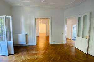 Wiesbaden-Dichterviertel: Klassische 5 Zimmer-Altbauetage "VOM GLÜCKSDRACHEN BEWACHT" ! – Schenkendorfstr. 2, 65187 Südost, Wiesbaden – Vorschaubild 17
