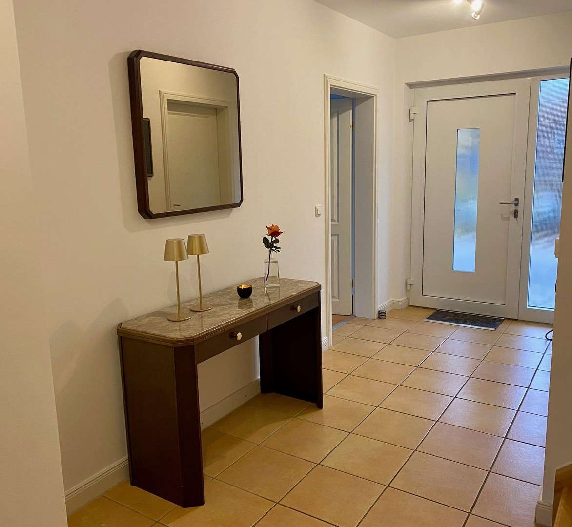 Immobilie in Boostedt - Privatverkauf: Energiesparende DHH zum Wohlfühlen - Bild 8