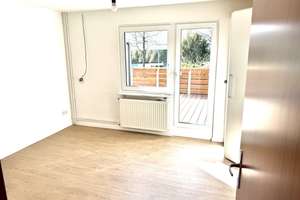 Frisch renoviertes Reihenhaus mit Garten in verkehrsgünstiger Lage in Eidelstedt – Lampéstraße 18 h, 22523 Eidelstedt, Hamburg – Vorschaubild 18