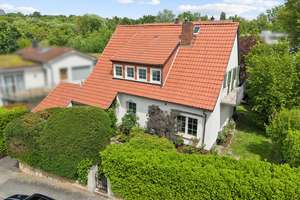 Charmantes Einfamilienhaus in bester Wohnlage direkt am Kurpark! – Die vollständige Adresse der Immobilie erhältst du vom Anbieter., 65191 Bierstadt, Wiesbaden – Vorschaubild 23