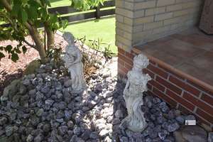 Haus mir Charakter!
   Garten, Garage, Pool
Yaccuzzi, TOP Einrichtung,
PV Anlage, Einfach SUPER! – Die vollständige Adresse der Immobilie erhältst du vom Anbieter., 28857 Syke – Vorschaubild 8