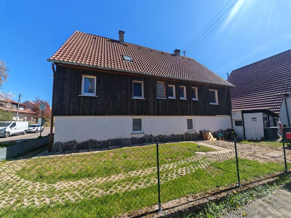 Außenansicht
