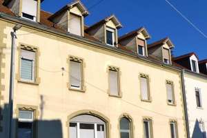 Frisch renovierte 3 Zimmer Wohnung mit neuem Bad & eigenem Innenhof – Federbachstraße 8, 76189 Daxlanden, Karlsruhe – Vorschaubild 1