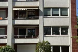3-Zimmer-Wohnung  (Renovierungsbedürftig) zum Kauf – 22523 Eidelstedt, Hamburg – Vorschaubild 3