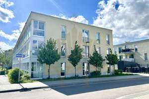 Großzügige 2 Zimmer Wohnung | Terrasse | Abstellraum | in Bernau-Friedenstal – Die vollständige Adresse der Immobilie erhältst du vom Anbieter., 16321 Bernau bei Berlin – Vorschaubild 5