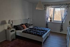 4-Raum-Maisonette-Wohnung mit großzügigen Südbalkonen – Kanalstr. 5, 9113 Schloßchemnitz, Chemnitz – Vorschaubild 4