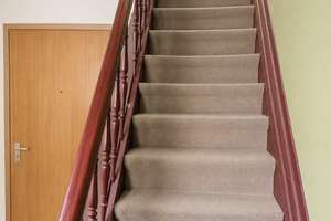 Dachgeschosswohnung mit Einbauküche im Zweifamilienhaus – Die vollständige Adresse der Immobilie erhältst du vom Anbieter., 44791 Grumme, Bochum – Vorschaubild 3