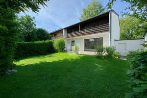 WINDISCH IMMOBILIEN - große Doppelhaushälfte mit gepflegtem Garten in ruhiger Lage von Gröbenzell – Die vollständige Adresse der Immobilie erhältst du vom Anbieter., 82194 Gröbenzell – Vorschaubild 28