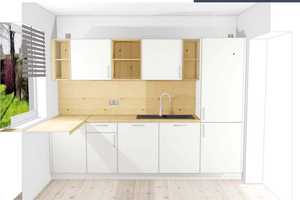 Moderne Doppelhaushälfte in Germering – Zweitbezug mit hochwertiger Ausstattung & 2 Stellplätzen – Schützenstraße 1, 82110 Fürstenfeldbruck (Kreis) – Vorschaubild 5